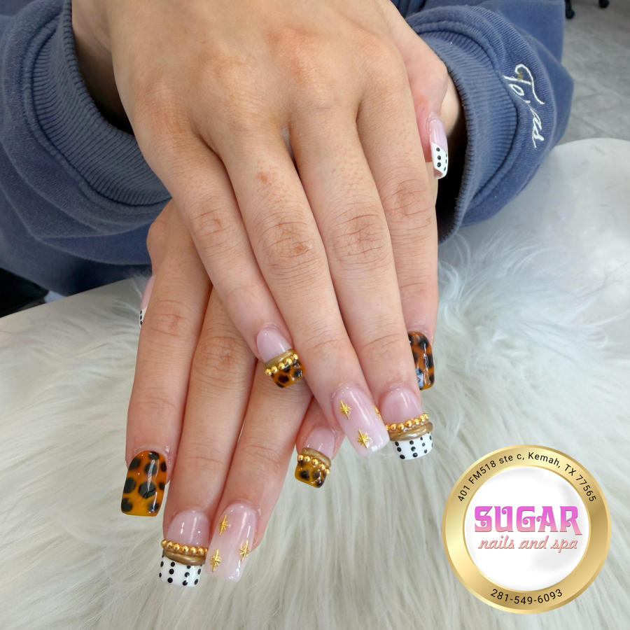 Nail Art Design